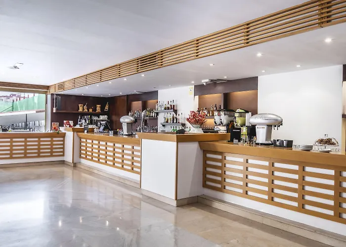 Be Live Adults Only Tenerife 4*