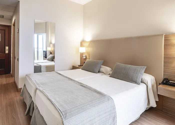 Otel Be Live Adults Only Tenerife 4*