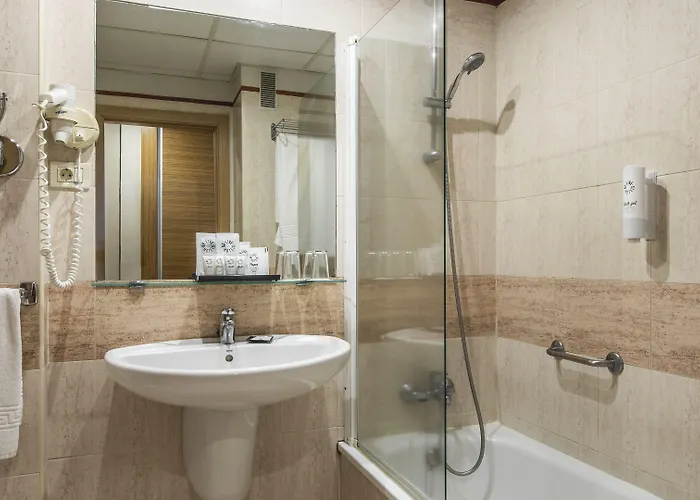 Hotel Be Live Adults Only Tenerife Puerto de la Cruz (Tenerife)