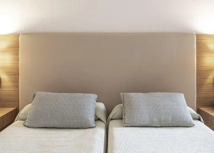 Be Live Adults Only Tenerife Hotel Puerto de la Cruz (Tenerife)