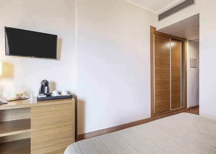 Be Live Adults Only Tenerife Hotel