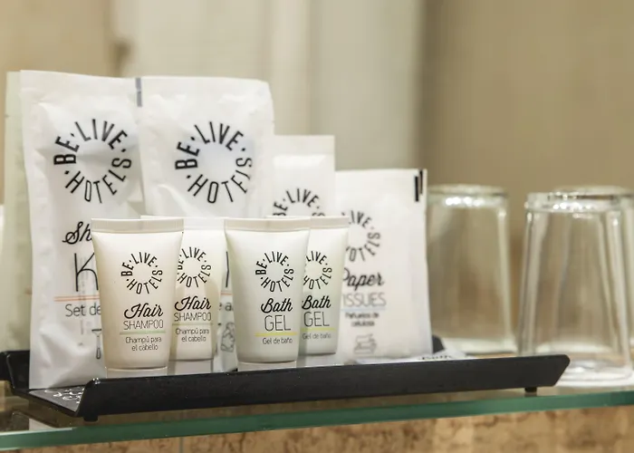 Hotel Be Live Adults Only Tenerife 4*