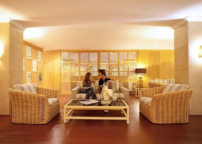 Hotel Be Live Adults Only Tenerife