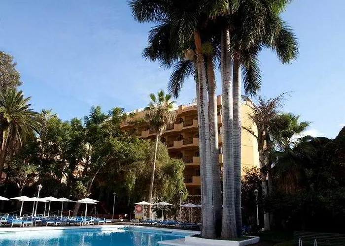 Be Live Adults Only Tenerife