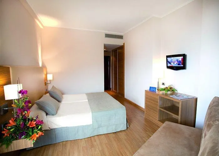 Be Live Adults Only Tenerife 4*