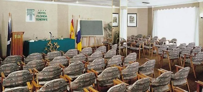 Hotel Be Live Adults Only Tenerife Puerto de la Cruz (Tenerife)