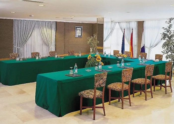 Be Live Adults Only Tenerife Otel Puerto de la Cruz (Tenerife)
