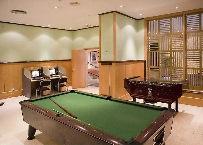 Otel Be Live Adults Only Tenerife 4*