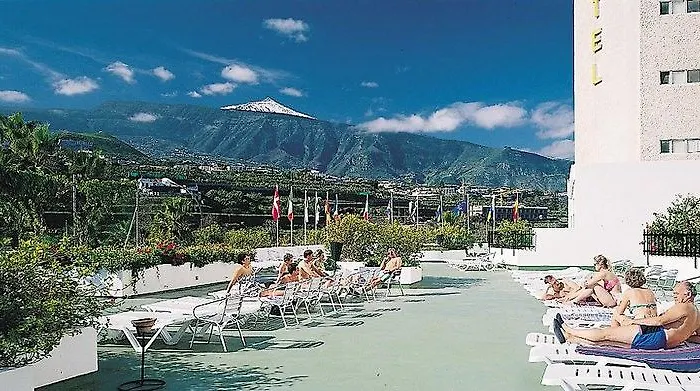 Be Live Adults Only Tenerife 4*