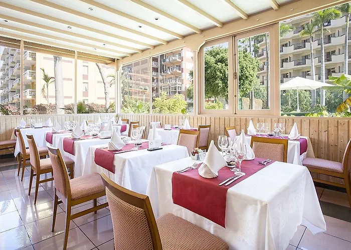 Be Live Adults Only Tenerife Hotel Puerto de la Cruz (Tenerife)