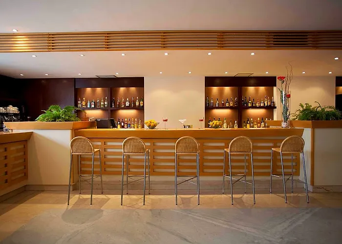 Be Live Adults Only Tenerife Otel