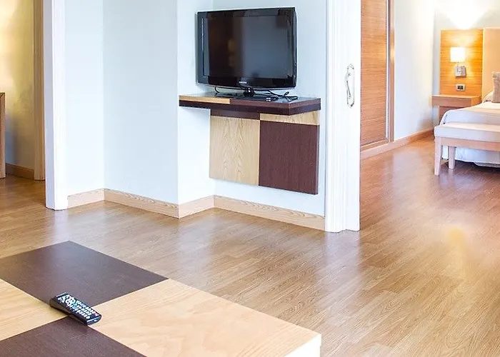 Be Live Adults Only Tenerife Hotel