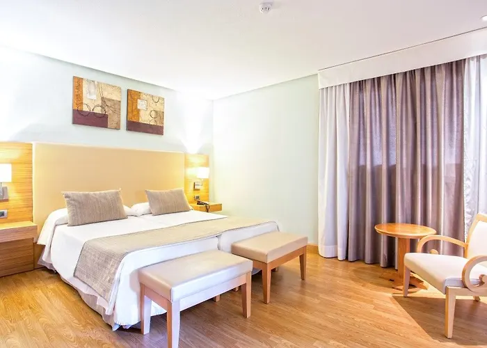 Hotel Be Live Adults Only Tenerife 4*