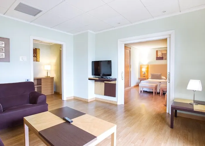 Otel Be Live Adults Only Tenerife 4*