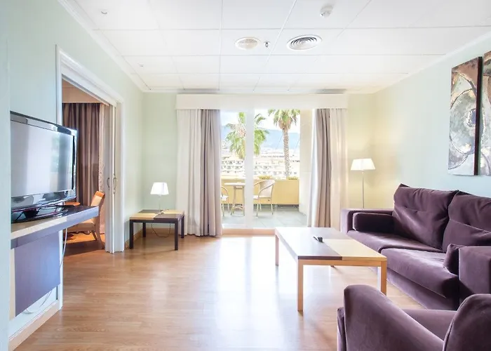 Hotel Be Live Adults Only Tenerife 4*