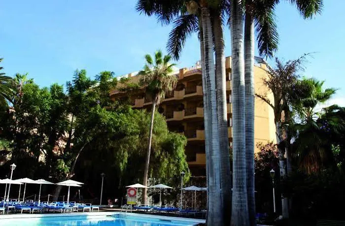 Otel Be Live Adults Only Tenerife Puerto de la Cruz (Tenerife)