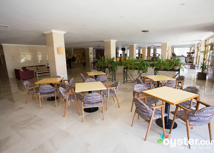 Hotel Be Live Adults Only Tenerife