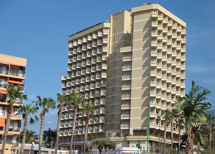 Be Live Adults Only Tenerife Otel 4*