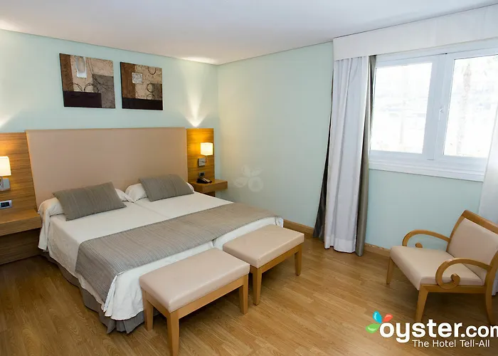 Be Live Adults Only Tenerife Otel 4*