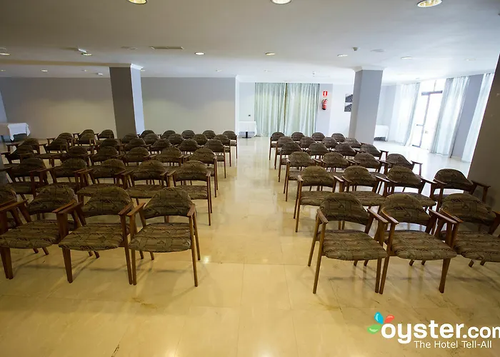Otel Be Live Adults Only Tenerife 4*