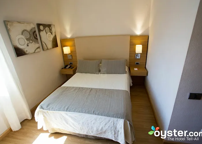 Be Live Adults Only Tenerife Hotel Puerto de la Cruz (Tenerife)