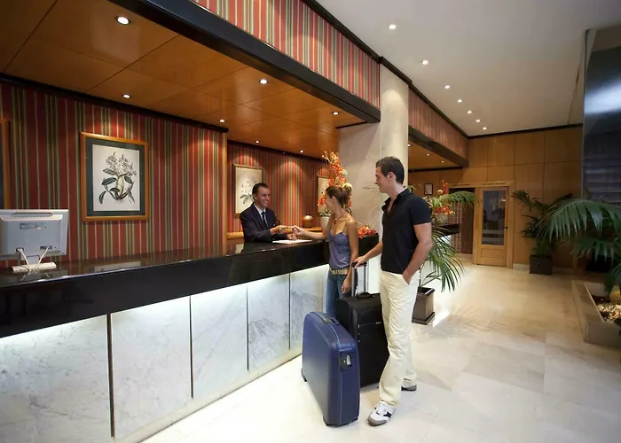 Be Live Adults Only Tenerife 4*