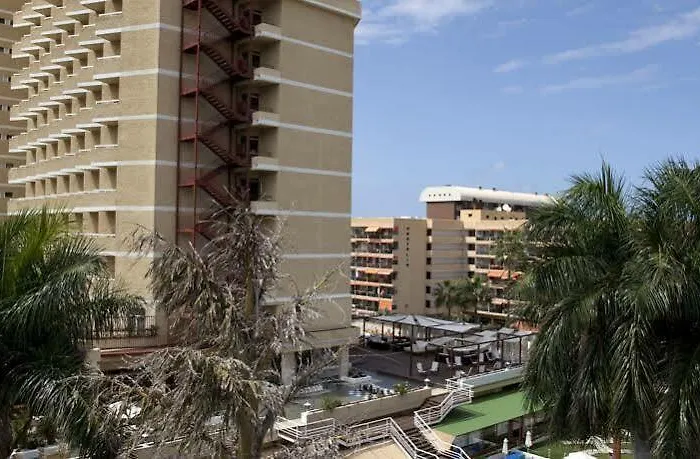 Be Live Adults Only Tenerife Otel