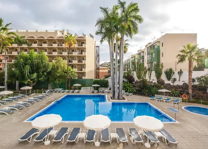 Be Live Adults Only Tenerife Hotel