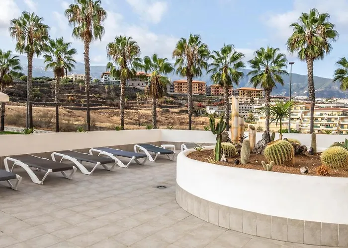 Be Live Adults Only Tenerife