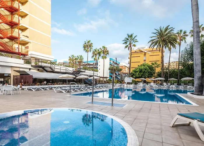 Be Live Adults Only Tenerife Hotel 4*