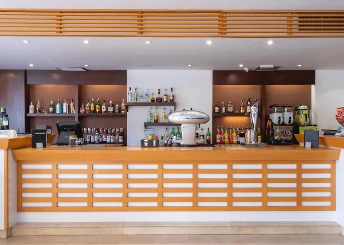 Be Live Adults Only Tenerife