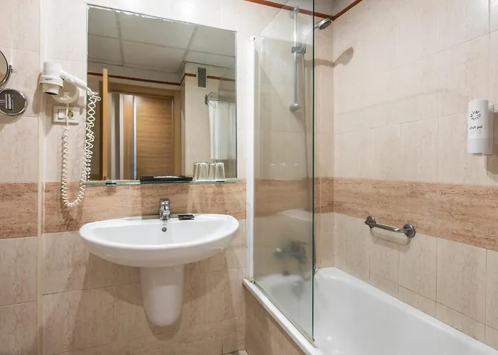 Otel Be Live Adults Only Tenerife