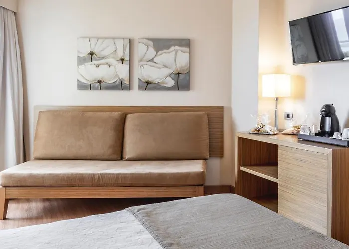 Otel Be Live Adults Only Tenerife