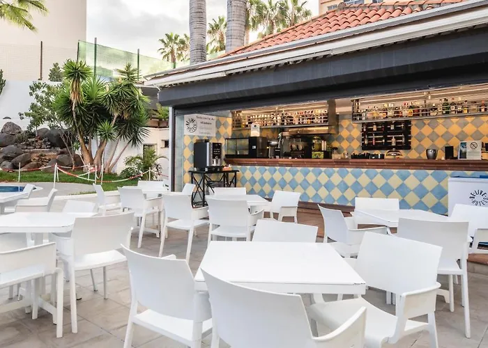 Be Live Adults Only Tenerife Puerto de la Cruz (Tenerife)