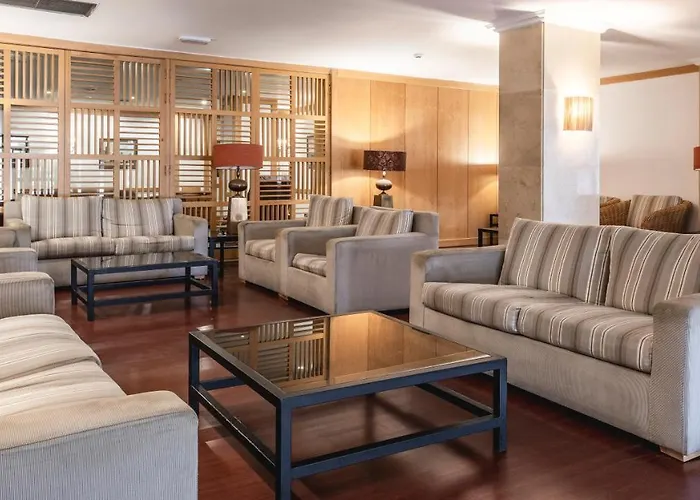 Be Live Adults Only Tenerife Otel Puerto de la Cruz (Tenerife)