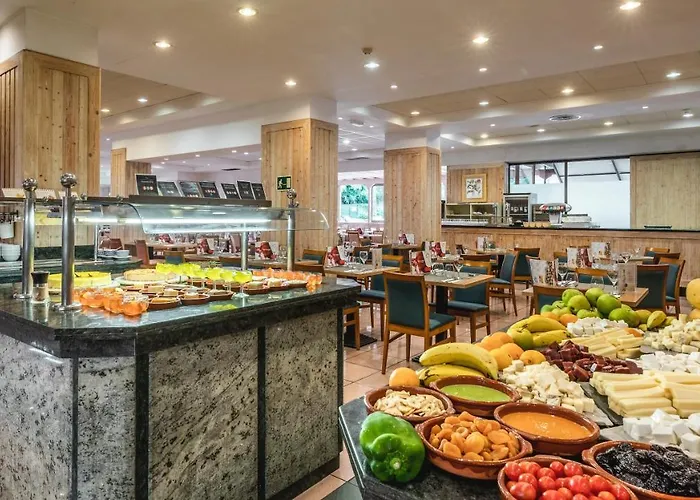 Be Live Adults Only Tenerife