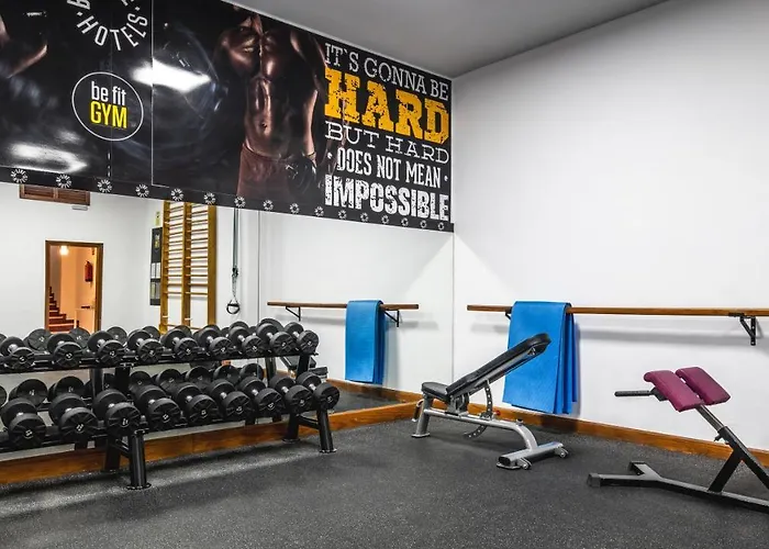 Hotel Be Live Adults Only Tenerife