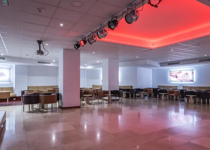 Be Live Adults Only Tenerife Hotel Puerto de la Cruz (Tenerife)