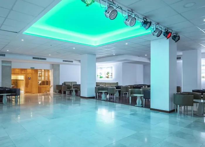 Be Live Adults Only Tenerife Puerto de la Cruz (Tenerife)