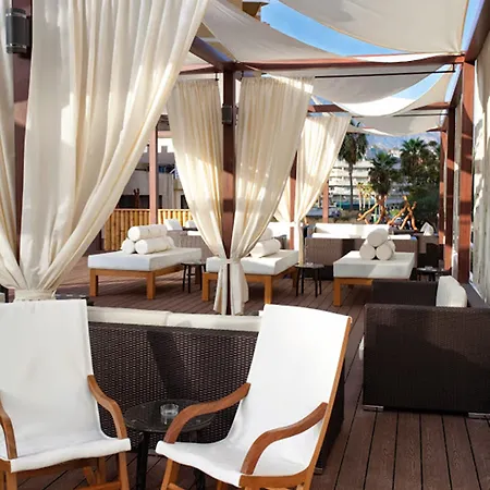 Ξενοδοχείο Be Live Adults Only Tenerife Πουέρτο Ντε Λα Κρουζ