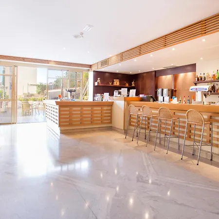 Be Live Adults Only Tenerife 4* Πουέρτο Ντε Λα Κρουζ