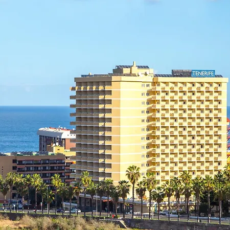 Be Live Adults Only Tenerife Ξενοδοχείο