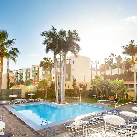 Be Live Adults Only Tenerife Πουέρτο Ντε Λα Κρουζ