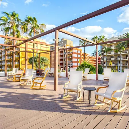 Be Live Adults Only Tenerife Πουέρτο Ντε Λα Κρουζ