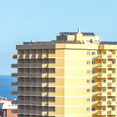 Ξενοδοχείο Be Live Adults Only Tenerife