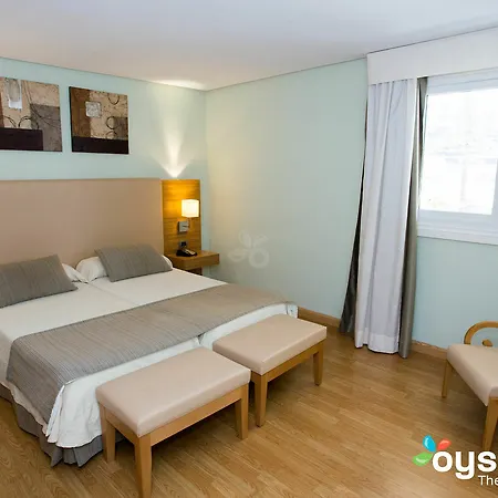Be Live Adults Only Tenerife Ξενοδοχείο 4*