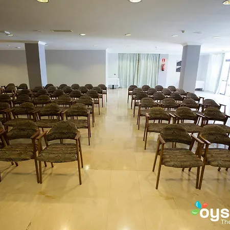 Ξενοδοχείο Be Live Adults Only Tenerife 4*