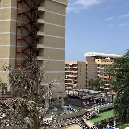 Be Live Adults Only Tenerife Ξενοδοχείο