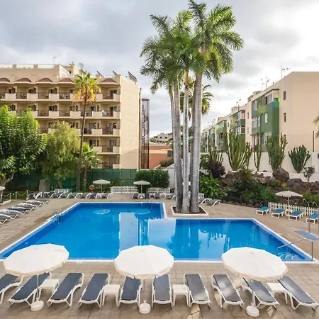 Be Live Adults Only Tenerife מלון