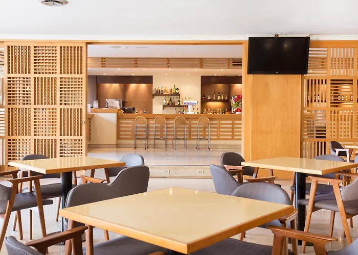 Be Live Adults Only Tenerife Hotel 4*